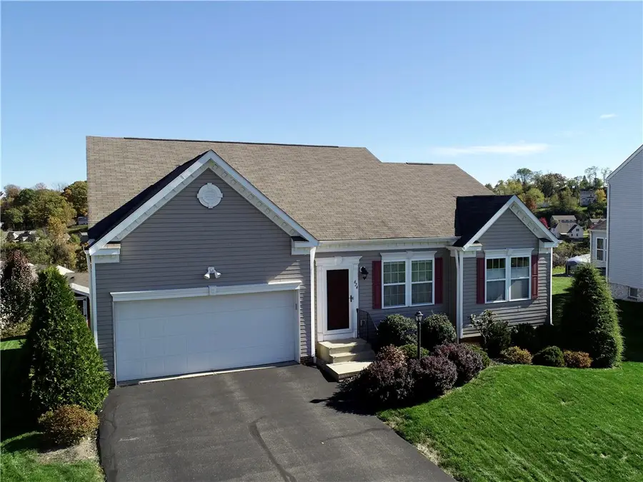 624 Setter Ln, Jefferson Hills, PA 15025 - Image #2