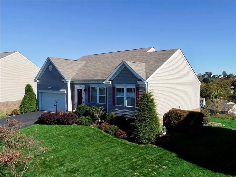 624 Setter Ln, Jefferson Hills, PA 15025 - Image #3