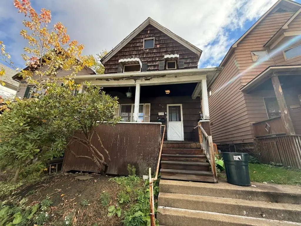 317 High St #1, Johnsonburg, PA 15845 - Image #1