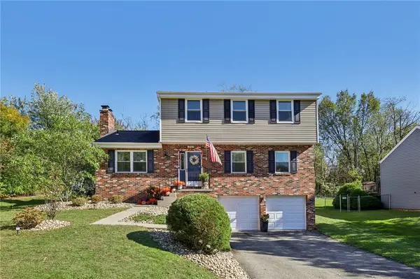 4743 Bayfield Rd, West Deer, PA 15101