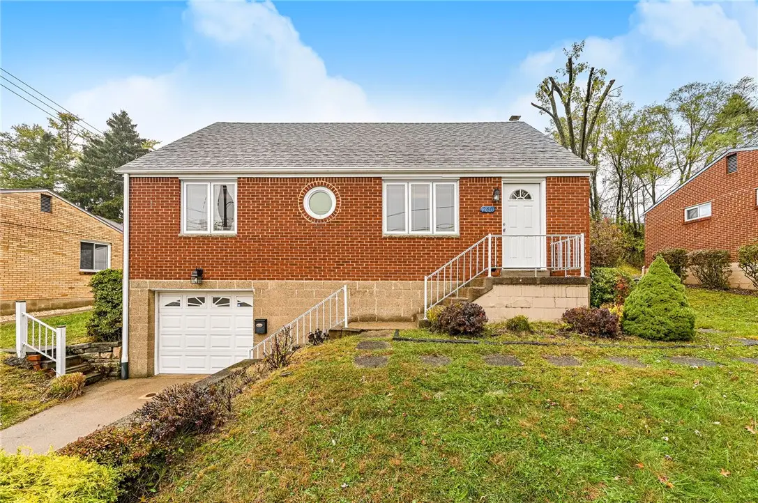 260 Hillary Dr, Penn Hills Township, PA 15147 - Image #1