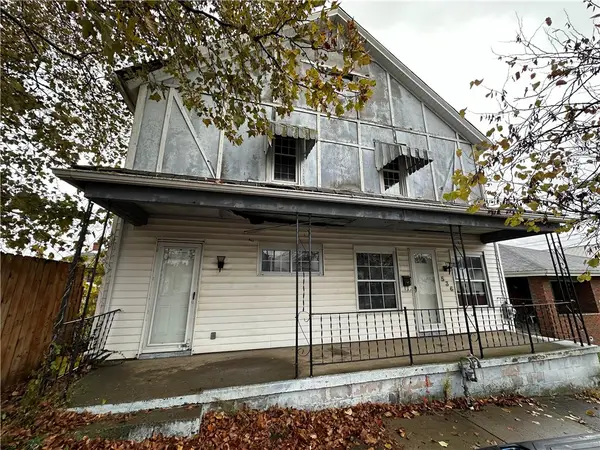 536 Castner Ave, Donora, PA 15033
