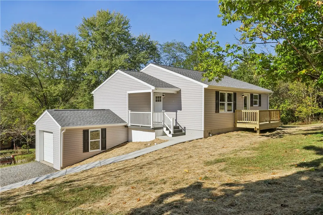 1426 Spencer Ave, Canton, PA 15301 - Image #1