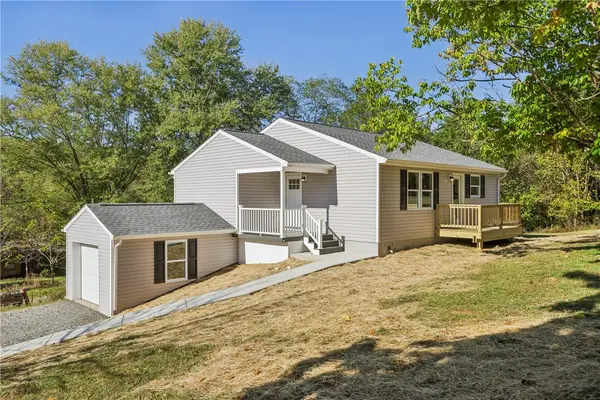 1426 Spencer Ave, Canton Twp, PA 15301