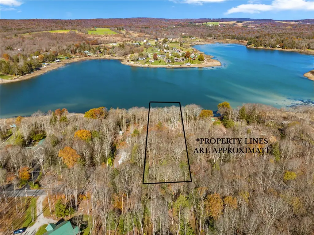 Lot 52 Peninsula Drive, Indian Lake, PA 15926 - Image #1