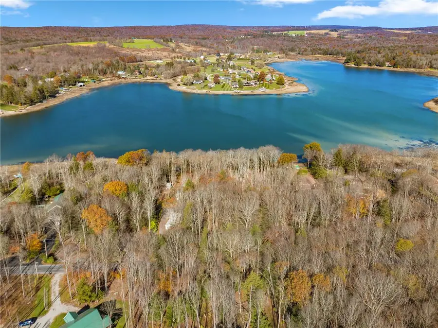 Lot 52 Peninsula Drive, Indian Lake, PA 15926 - Image #2