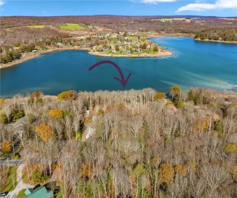 Lot 52 Peninsula Drive, Indian Lake, PA 15926 - Image #3