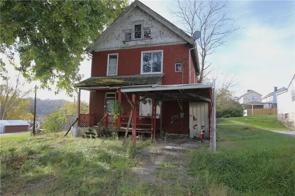 38 Elrama Avenue, Union Twp, PA 15038