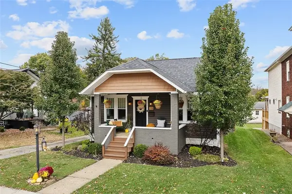 118 Glen Ave, Ellwood City, PA 16117