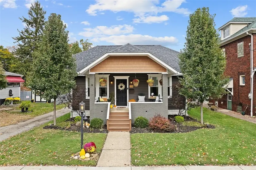 118 Glen Ave, Ellwood City, PA 16117 - Image #2