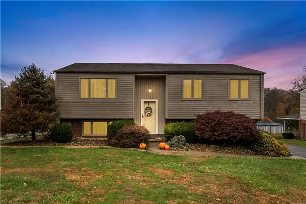 427 Stoneybrook Dr, Elizabeth Twp/Boro, PA 15037