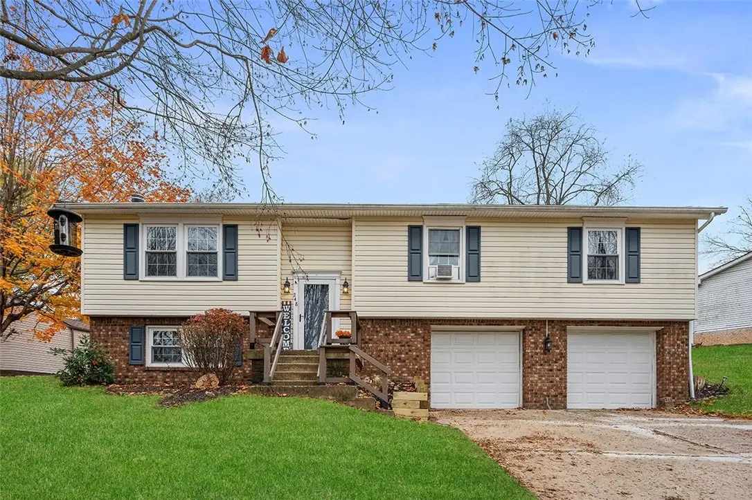 248 Laddie Dr, Canton, PA 15301 - Image #1