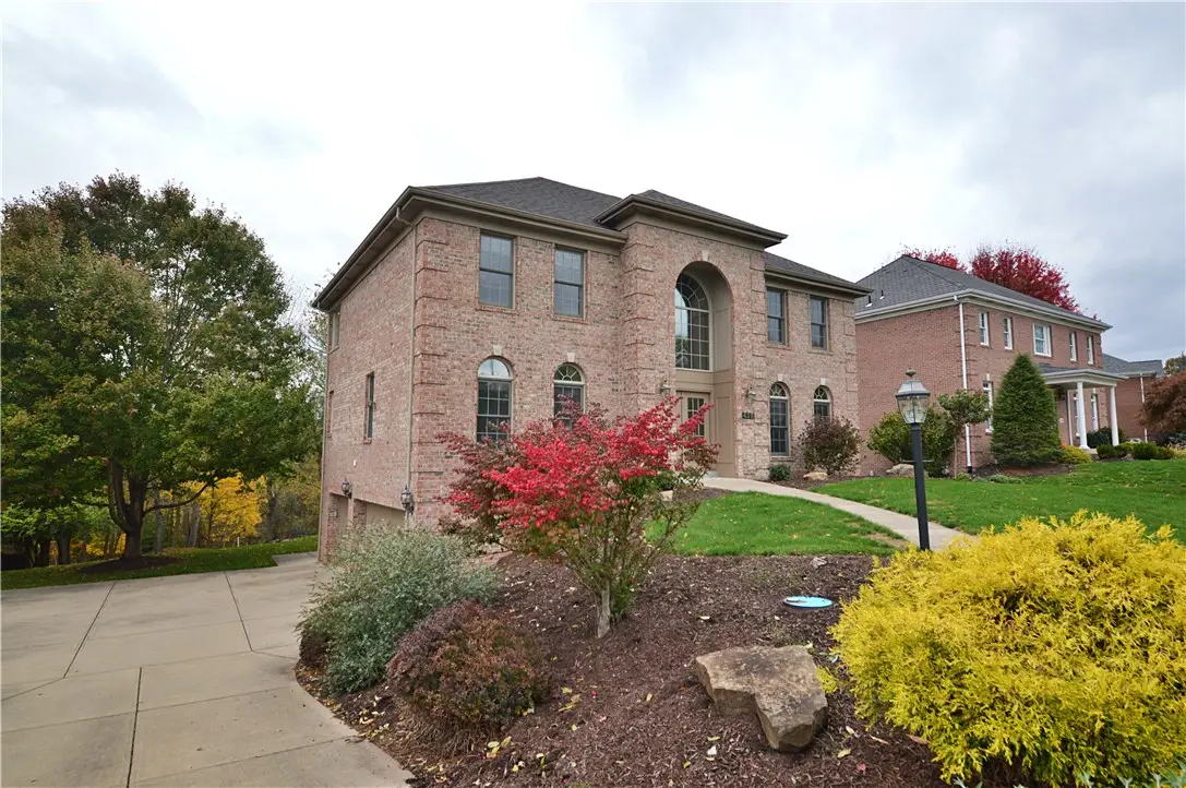 432 Pine Valley Drive, South Fayette, PA 15017 - Image #1