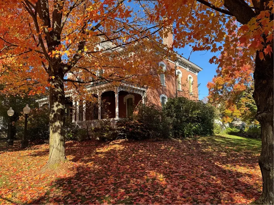 313 E Butler St, Mercer, PA 16137 - Image #3