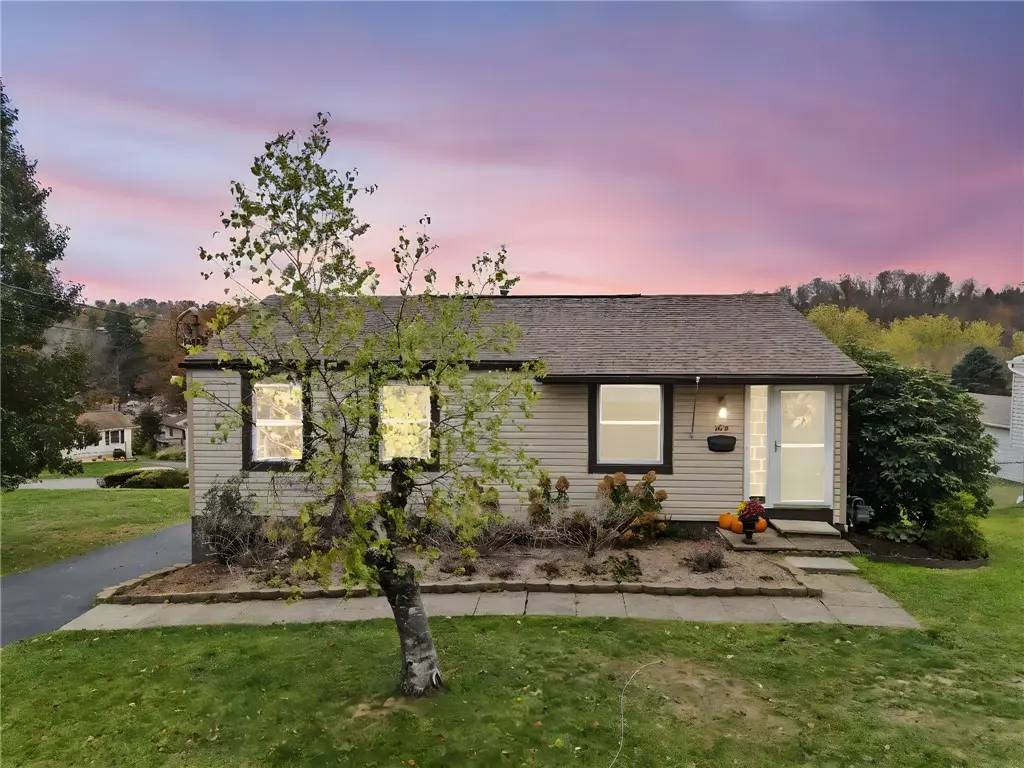 103 Jade Dr, Oakdale, PA 15071 - Image #1