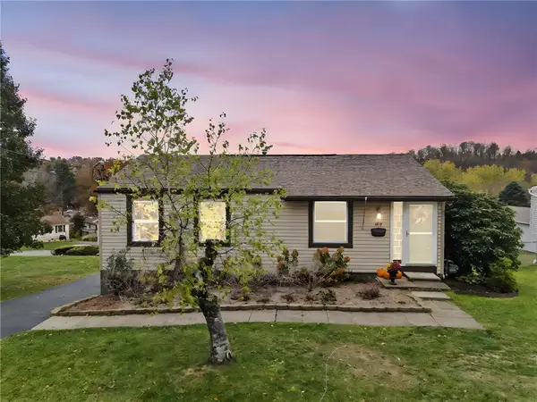 103 Jade Dr, Oakdale, PA 15071