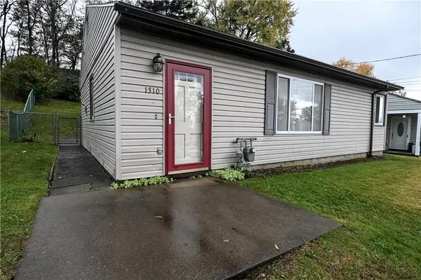 1310 Beverly, Port Vue, PA 15133