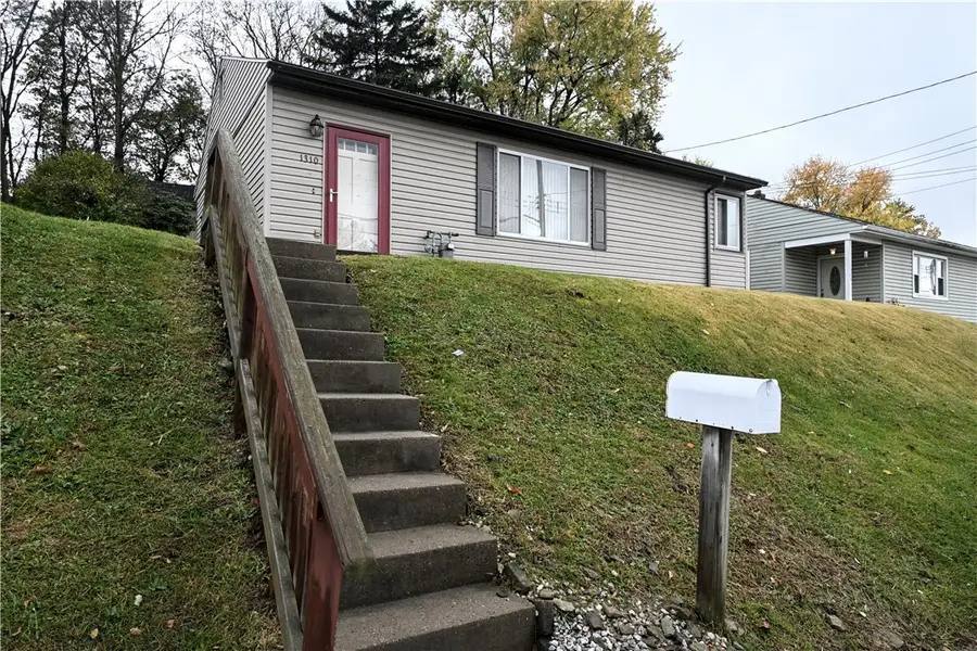 1310 Beverly, Port Vue, PA 15133 - Image #2