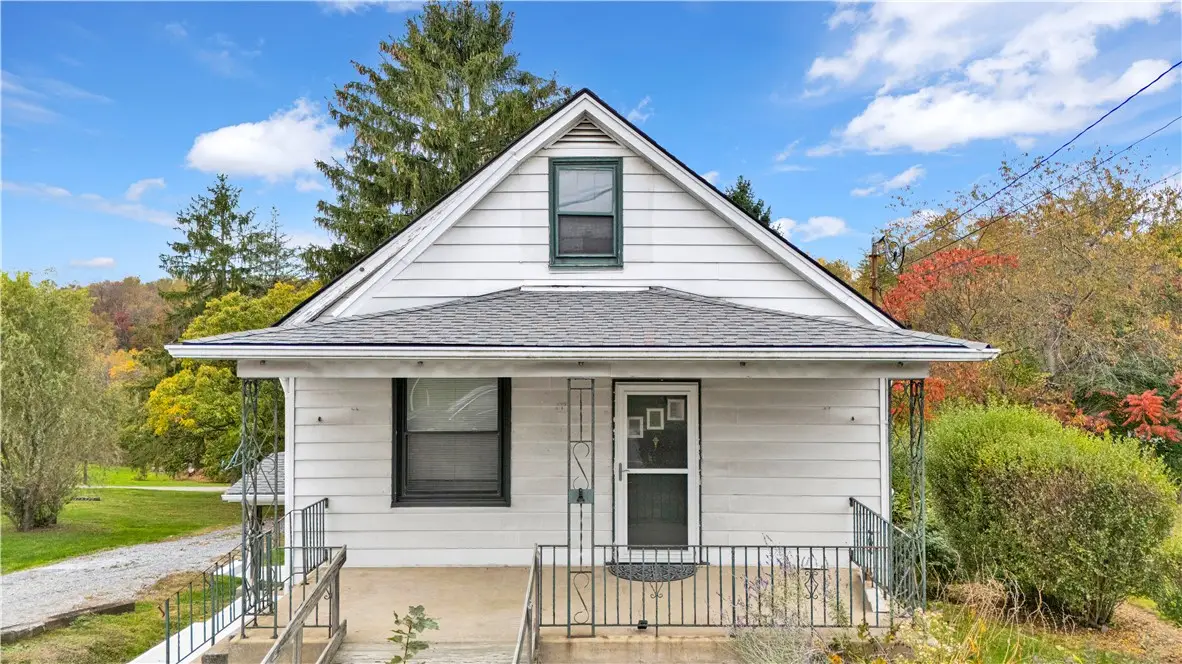 2071-2073 Brodhead Road, Hopewell Twp, PA 15001 - Image #1