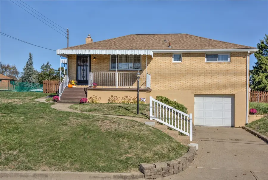 230 Lenore Drive, Kennedy, PA 15136 - Image #3