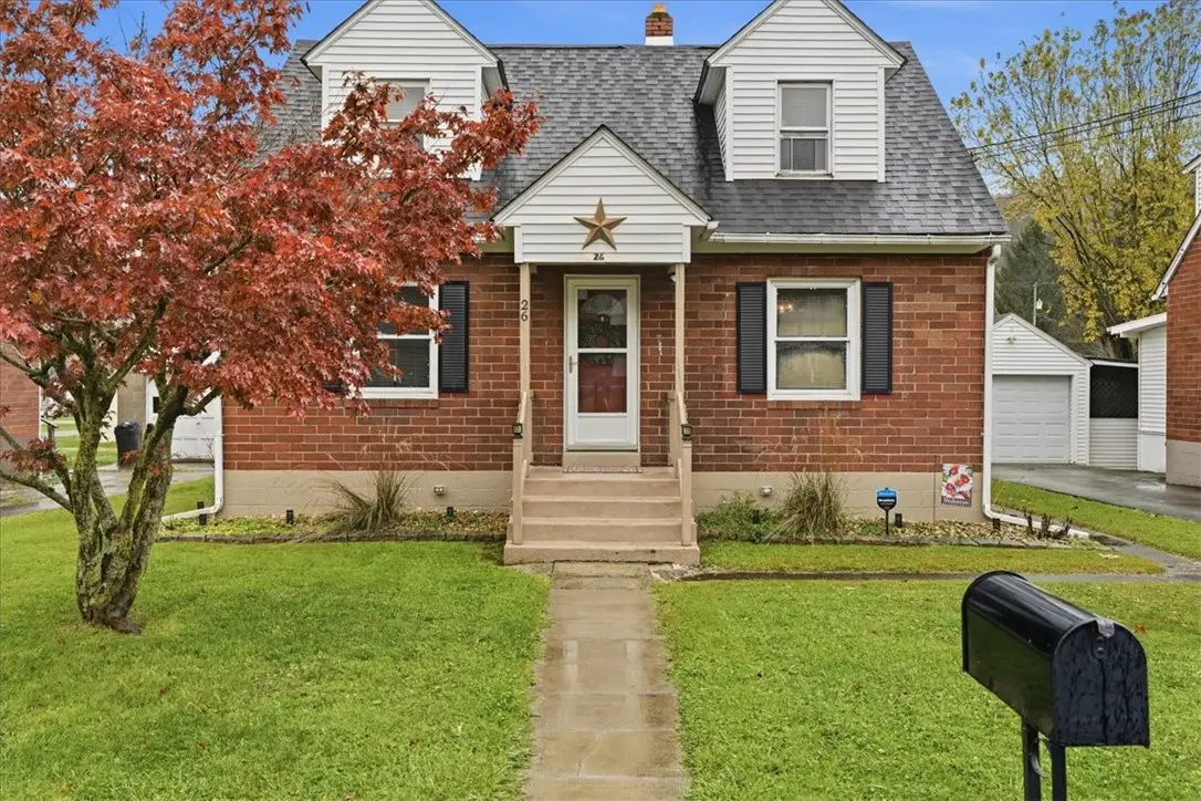 26 Berry Ave, East Bethlehem, PA 15322 - Image #1