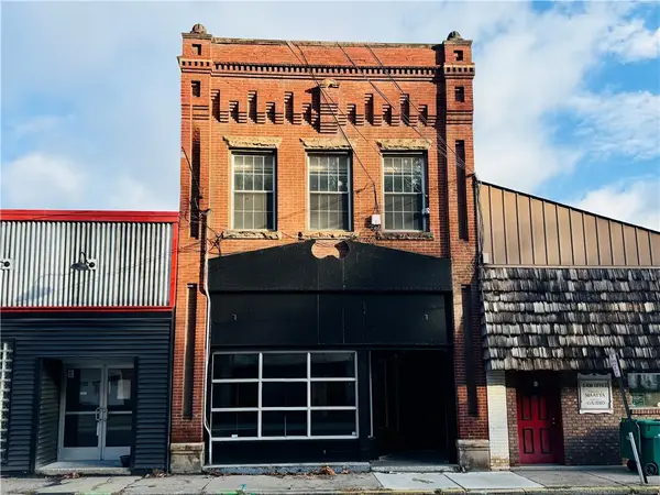 517 Schoonmaker Avenue, Monessen, PA 15062