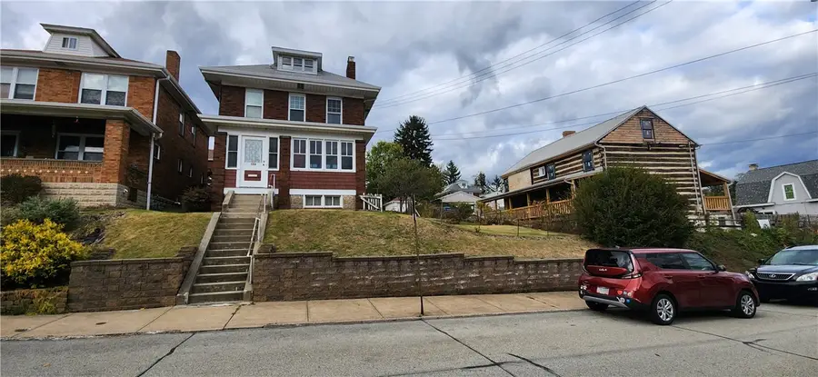 154 Georgetown Ave, West View, PA 15229 - Image #2