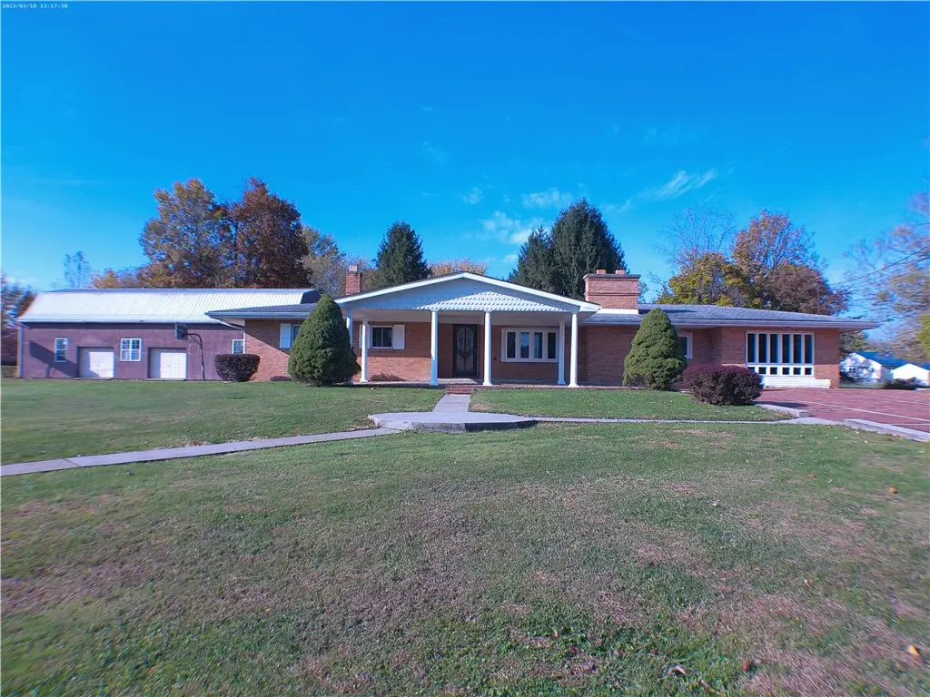 105 Single Street, Fairdale, PA 15320 - Image #1