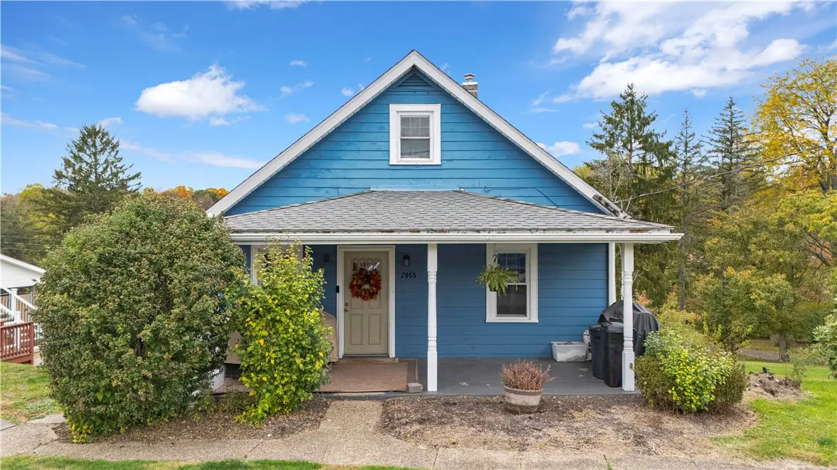 2065 Brodhead Rd, Hopewell, PA 15001 - Image #1