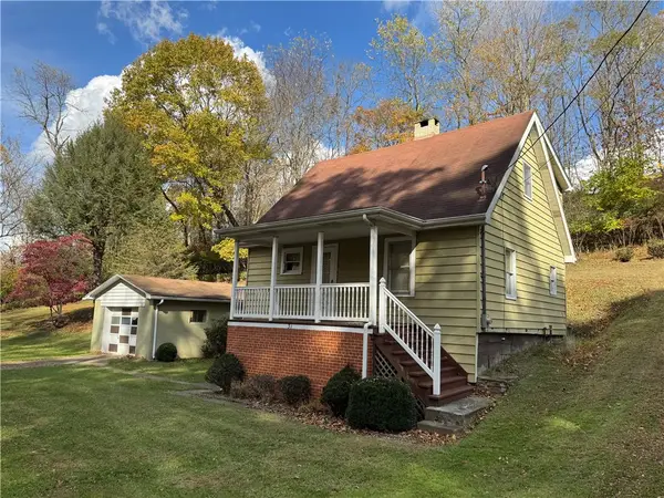 31 Orr Road, West Newton, PA 15089