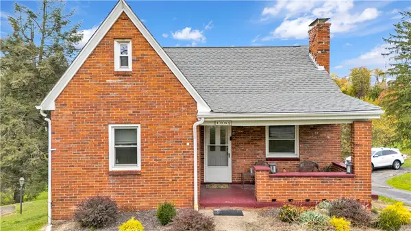 1002 Gringo Rd, Hopewell Twp, PA 15001