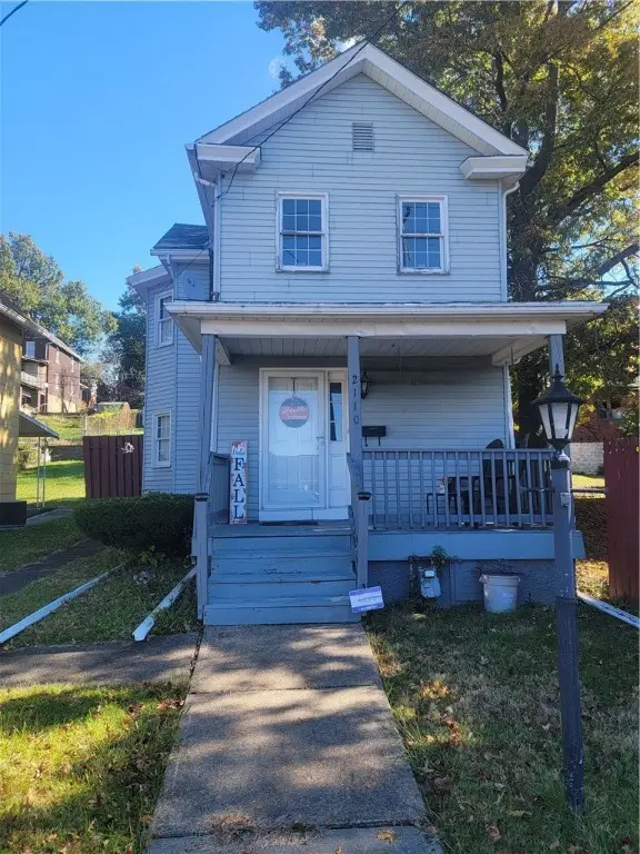 2110 Kenneth Ave, Arnold, PA 15068 - Image #1