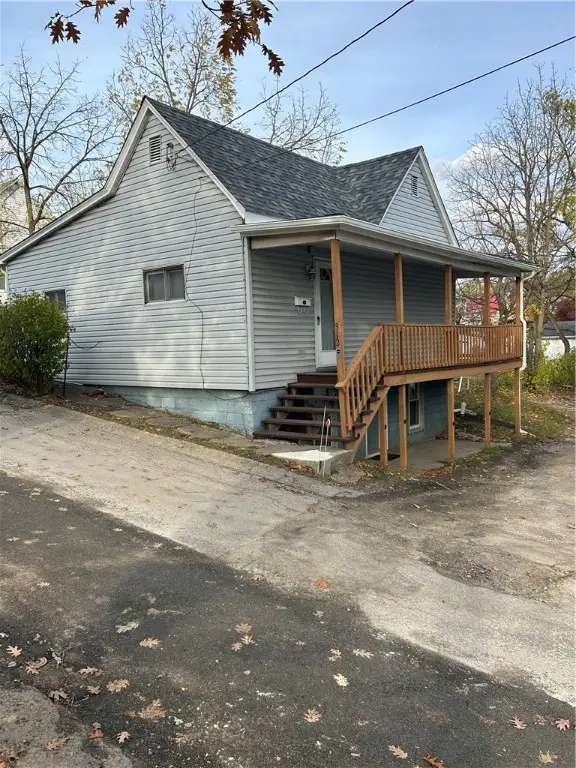 312 N Franklin St, City of Washington, PA 15301