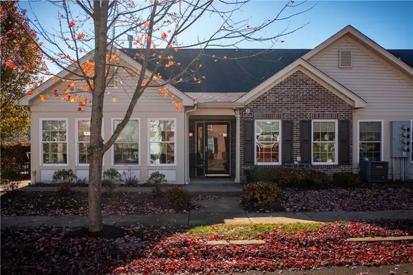 2031 Isleworth Lane, Cranberry Twp, PA 16066