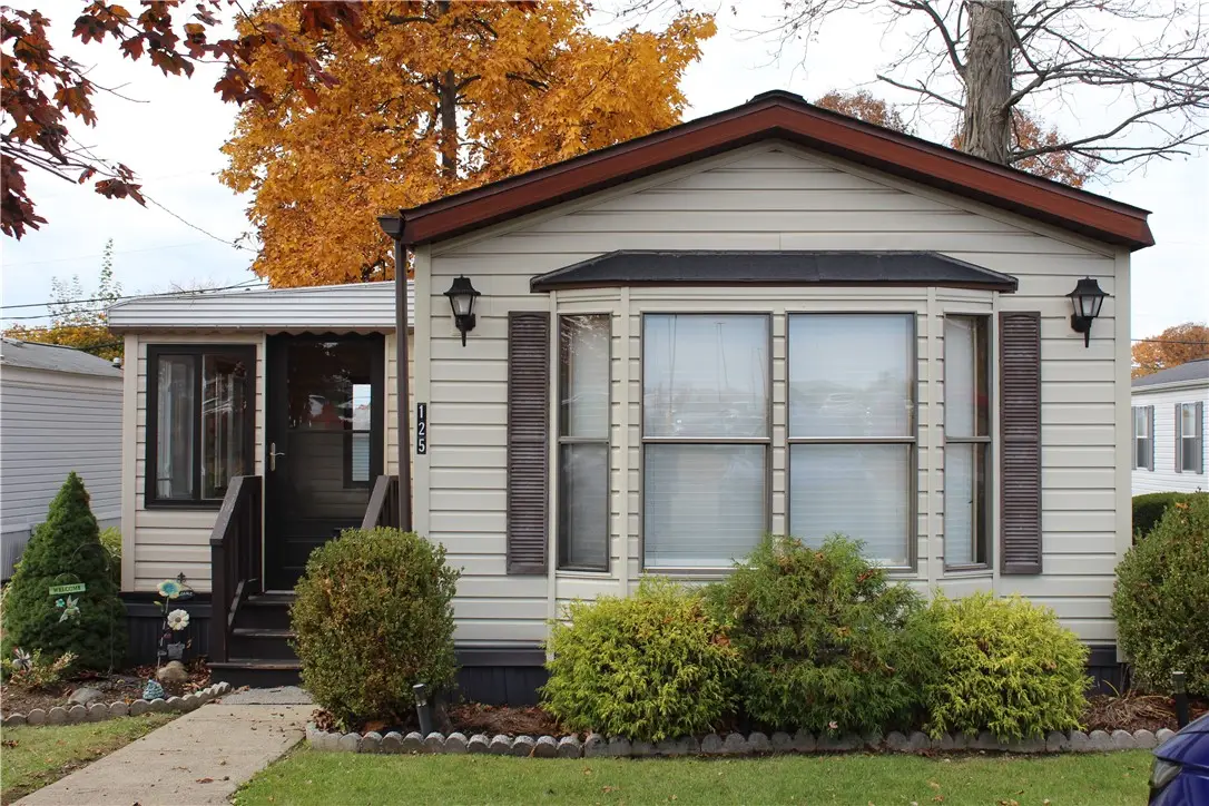 125 Hindman Rd #43, Hickory, PA 16001 - Image #1