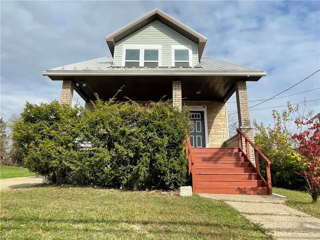 514 Ridge Ave, Chartiers, PA 15317 - Image #1