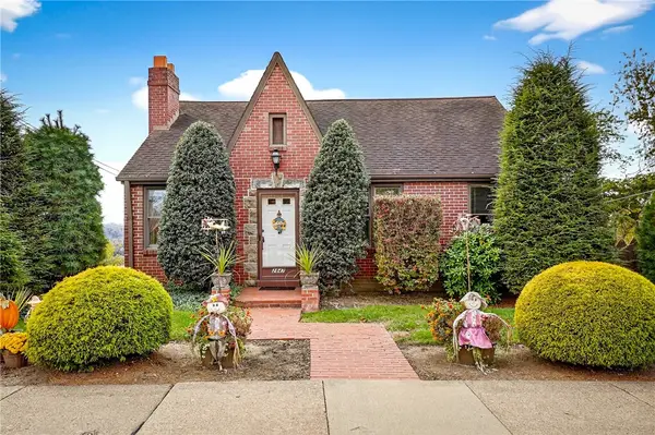 2847 Middletown Rd, Ingram, PA 15204