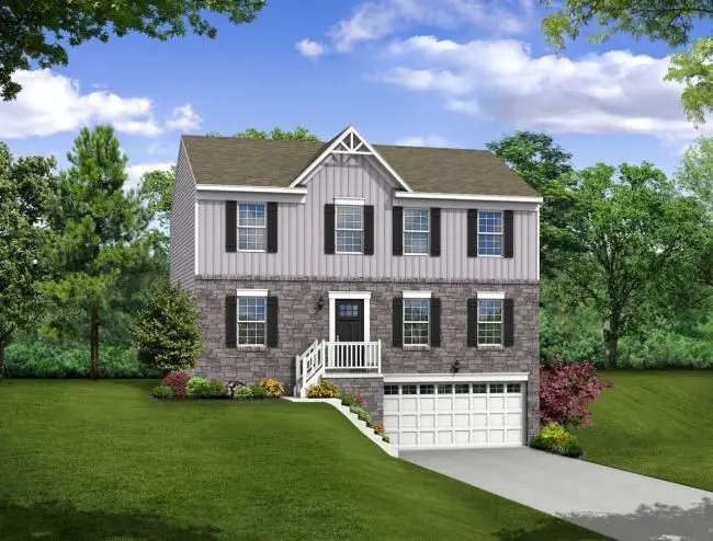 2033 Field Stone Drive, South Fayette, PA 15057 - Image #1