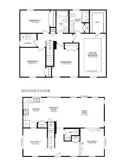 2033 Field Stone Drive, South Fayette, PA 15057 - Image #2