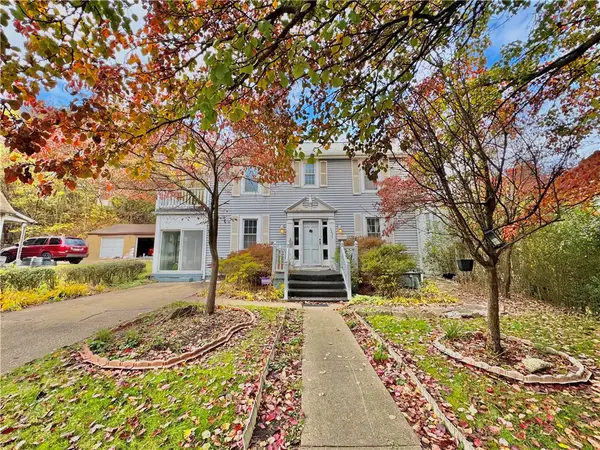 722 5th Avenue, East McKeesport, PA 15035