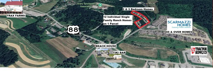 12 Hidden Hollow Rd, Finleyville, PA 15332 - Image #2