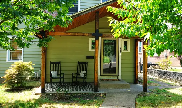 840 Rockwood Ave, Mt Lebanon, PA 15234