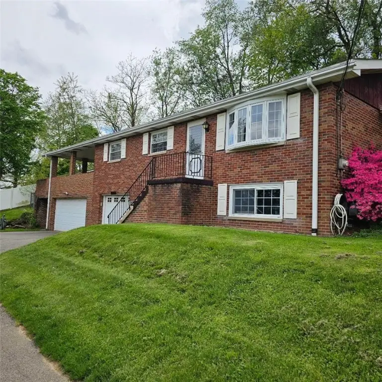 1905 13th Street Rear, Patterson Township, PA 15010 - Image #1