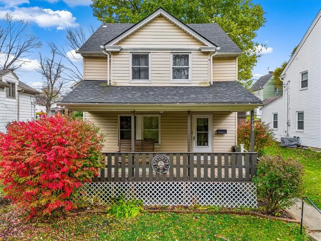 1703 Boundary, Aliquippa, PA 15001 - Image #1