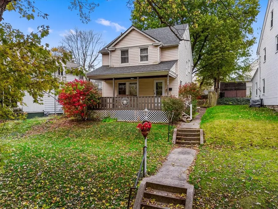 1703 Boundary, Aliquippa, PA 15001 - Image #2