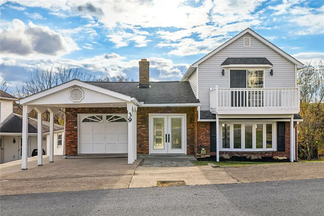 39 2nd Ave, Atlasburg, PA 15021 - Image #1