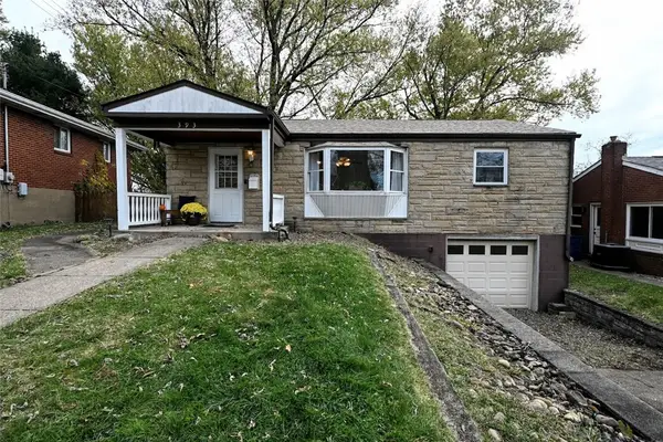 393 Collins Dr, Penn Hills, PA 15235