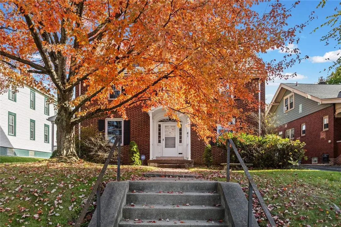 61 S Euclid Avenue, Bellevue, PA 15202 - Image #1