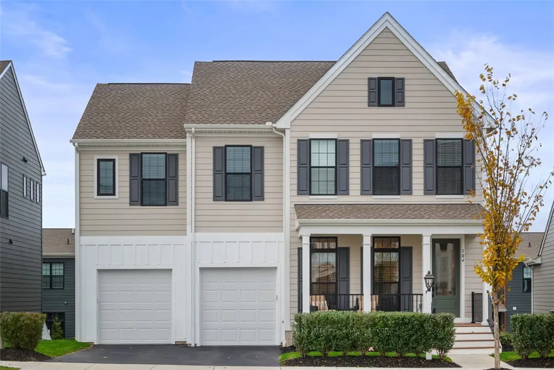 104 Limehouse Rd, Cranberry Township, PA 16066 - Image #1