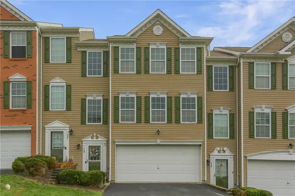 728 Freedom Drive, Collier Twp, PA 15106